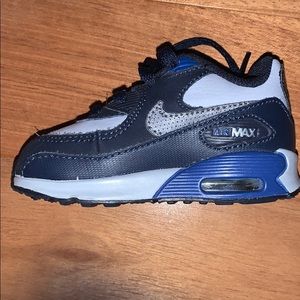 Toddler Air Max